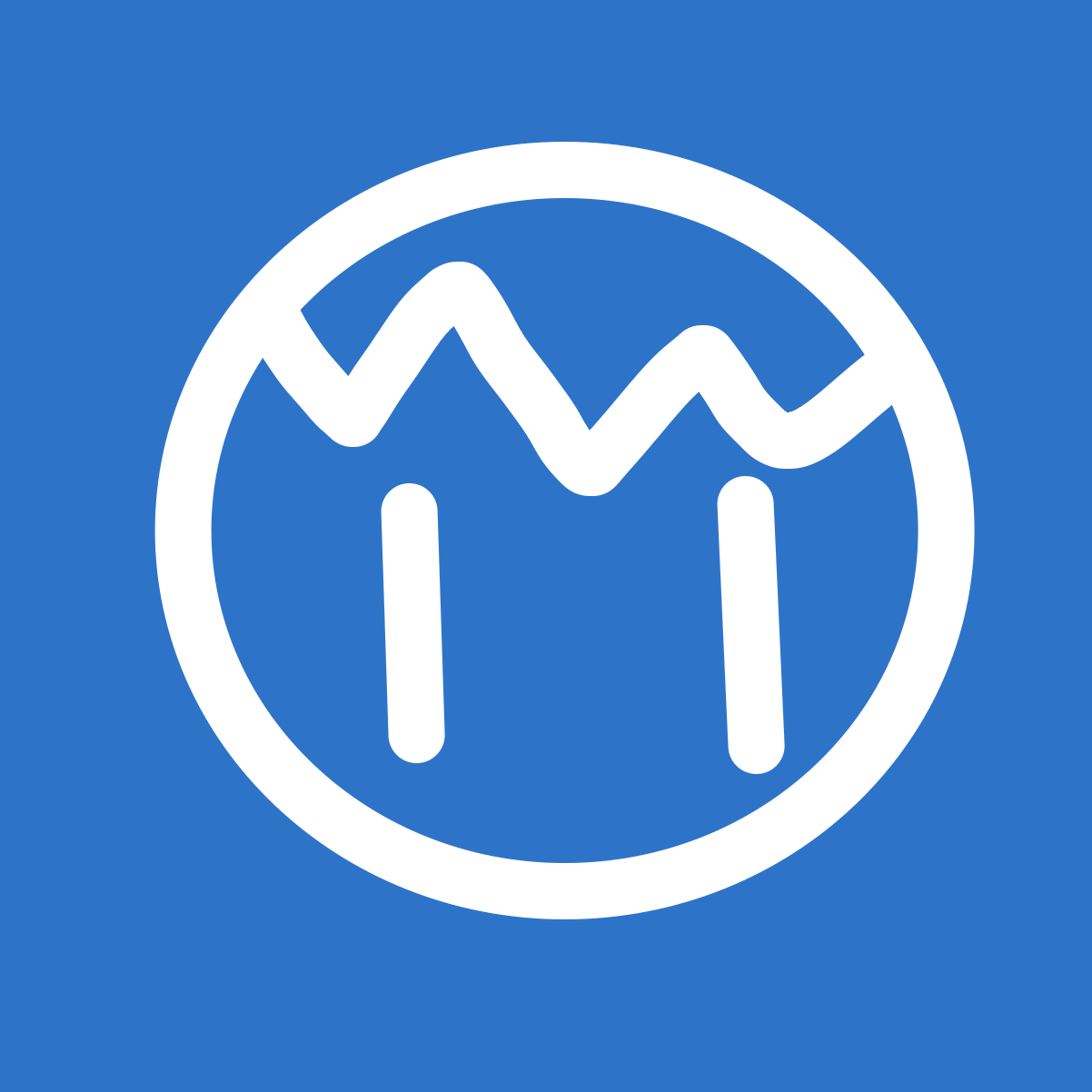 Profile picture for the comic artist, RealSixtyFour