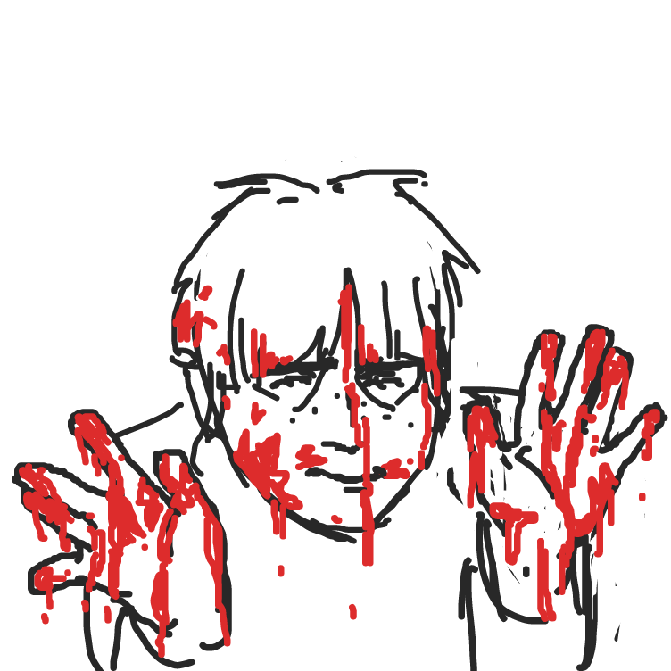 Profile picture for the comic artist, puppt