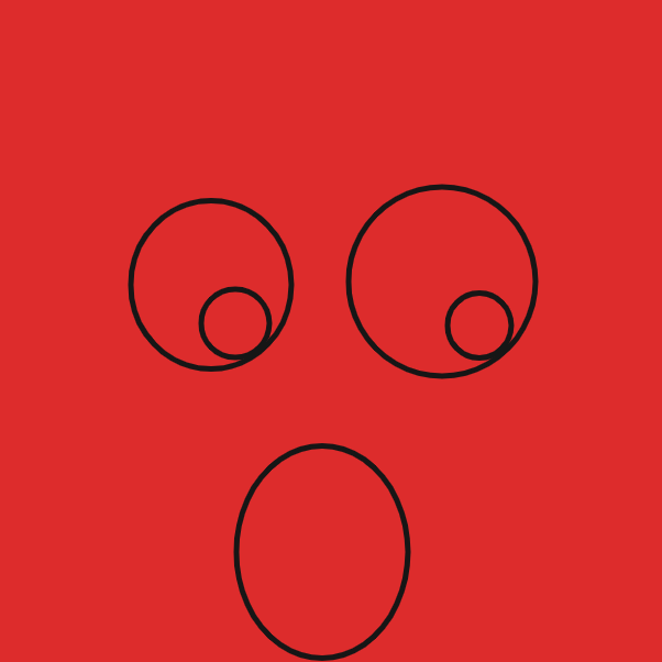 Profile picture for the comic artist, hanamorphic