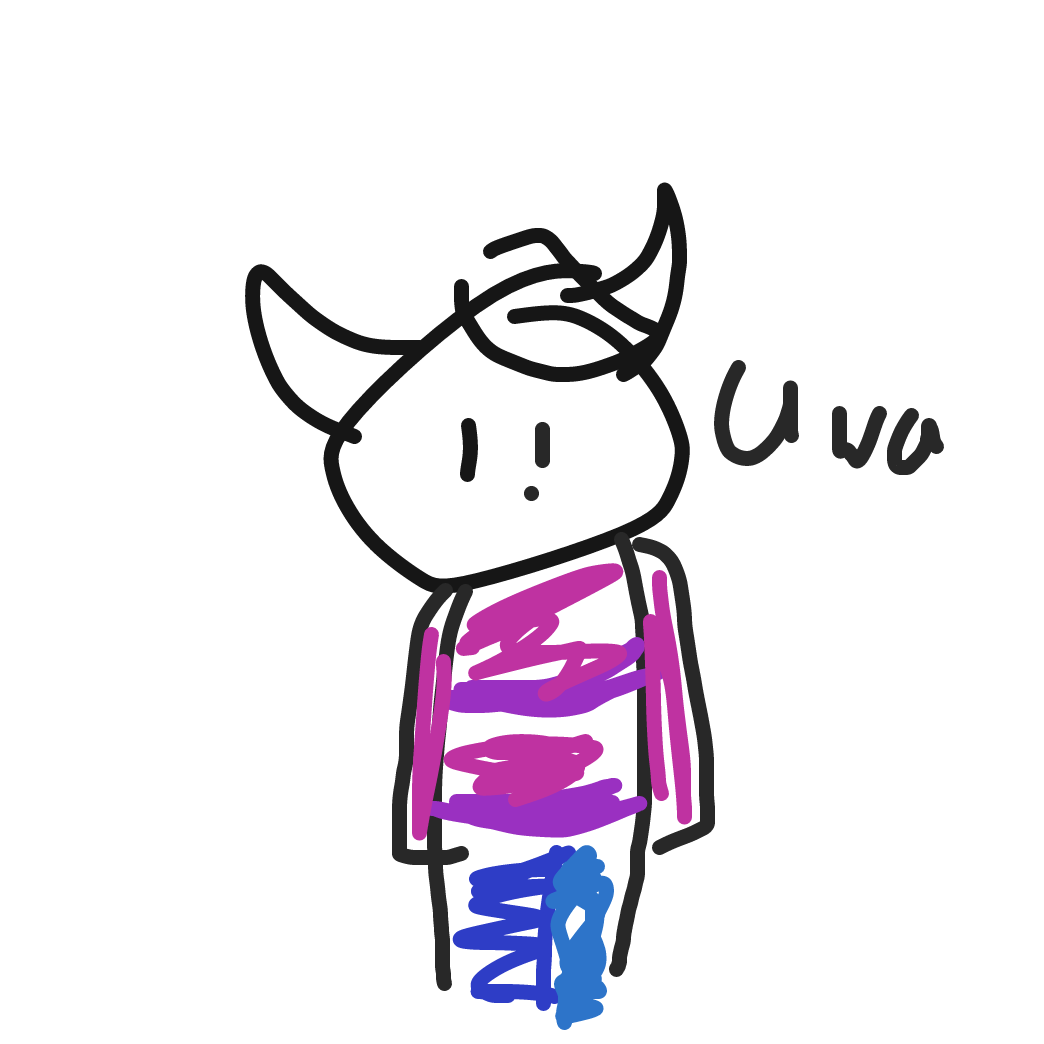 Profile picture for the comic artist, DADDY_BUISCUT