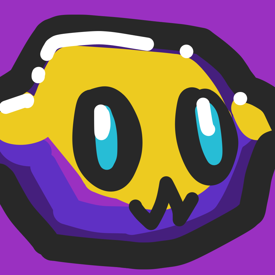 Profile picture for the comic artist, Zestie