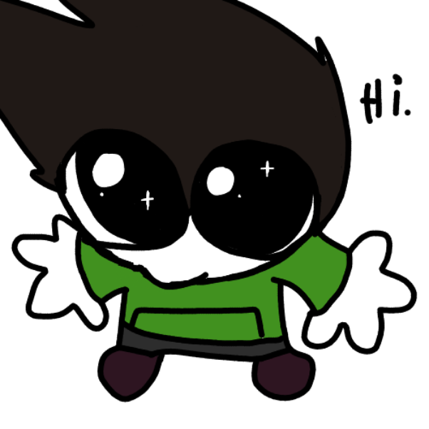 Profile picture for the comic artist, Z.The.Comic