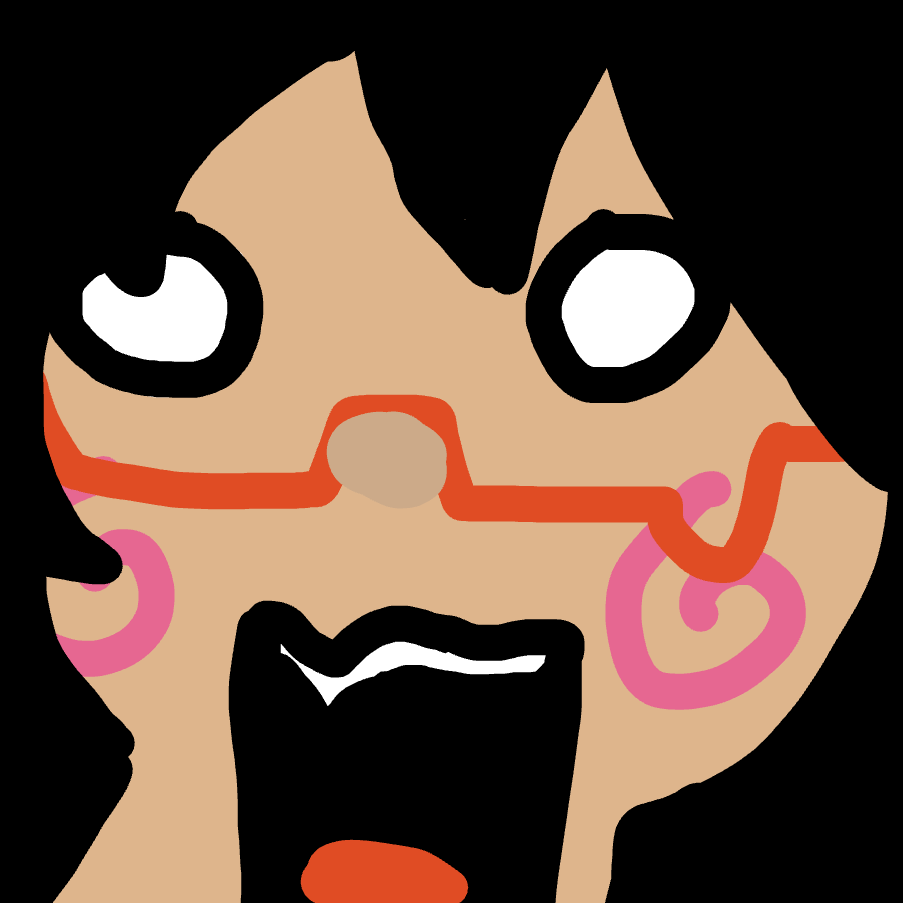 Profile picture for the comic artist, Whatidontknow