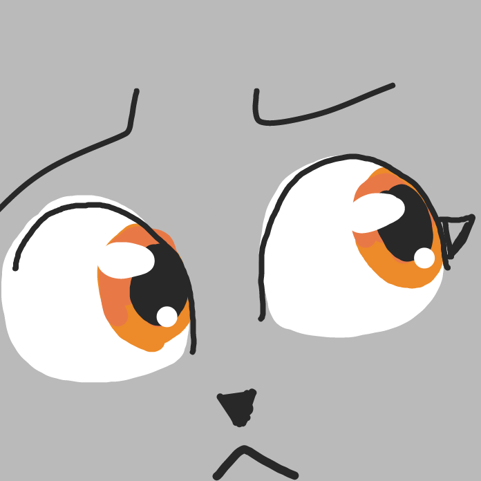 Profile picture for the comic artist, Chartreux