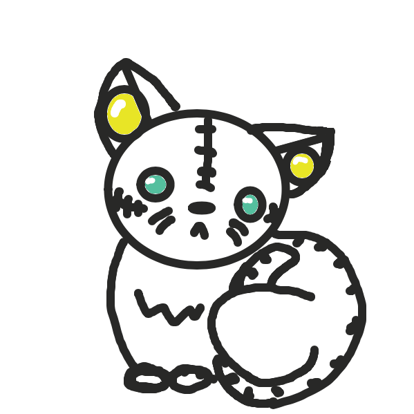 Profile picture for the comic artist, @valecocoj