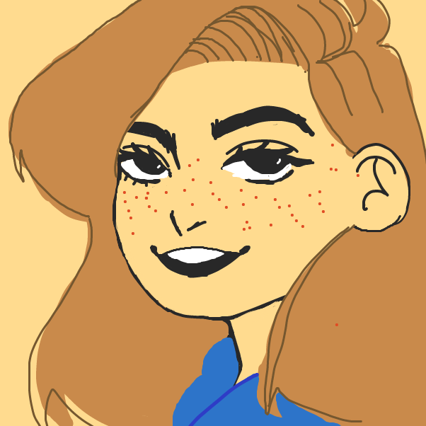 Profile picture for the comic artist, spakle02