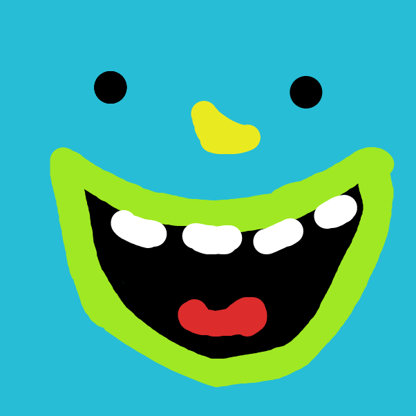 Profile picture for the comic artist, DanGuyComics