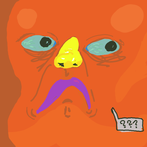 Profile picture for the comic artist, Moomoo