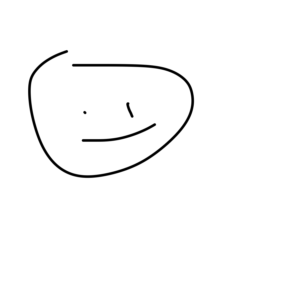 Profile picture for the comic artist, Bananaman00