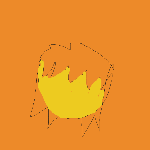 Profile picture for the comic artist, cosmic20