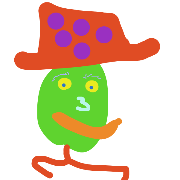 Profile picture for the comic artist, Mahteeyah