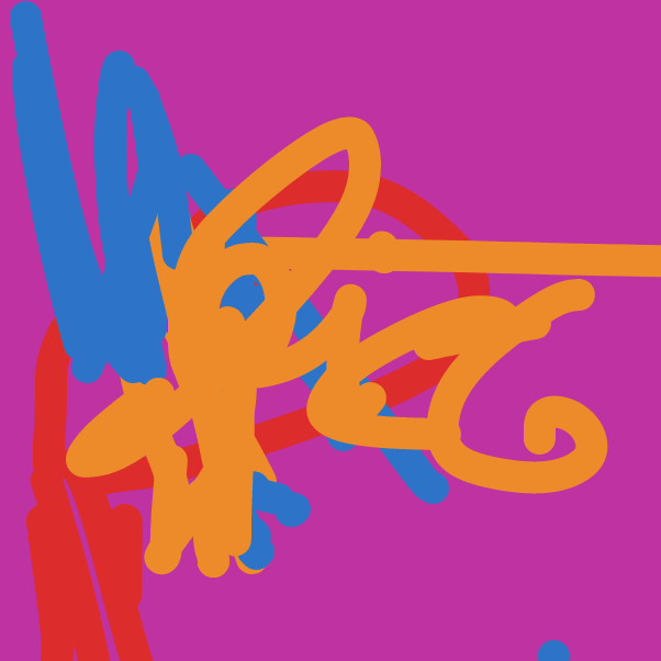 Profile picture for the comic artist, epic6