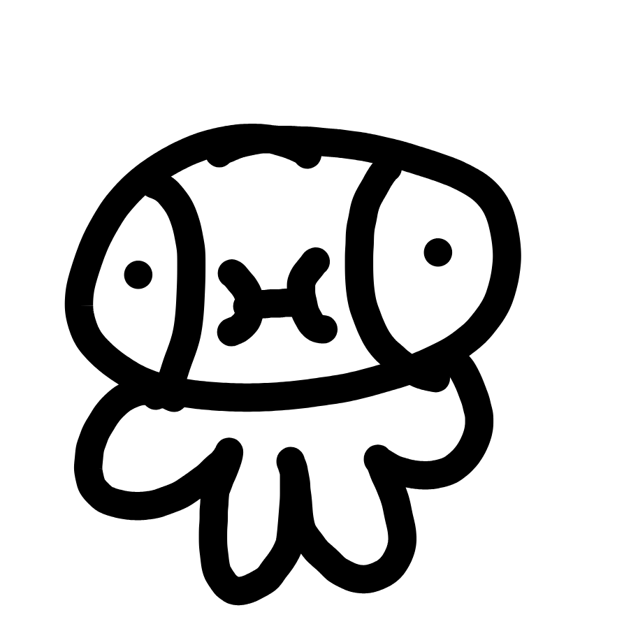 Profile picture for the comic artist, mmmmmmmmmm
