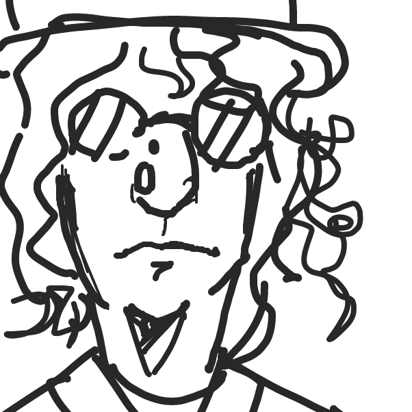 Profile picture for the comic artist, JohnnyAlpha