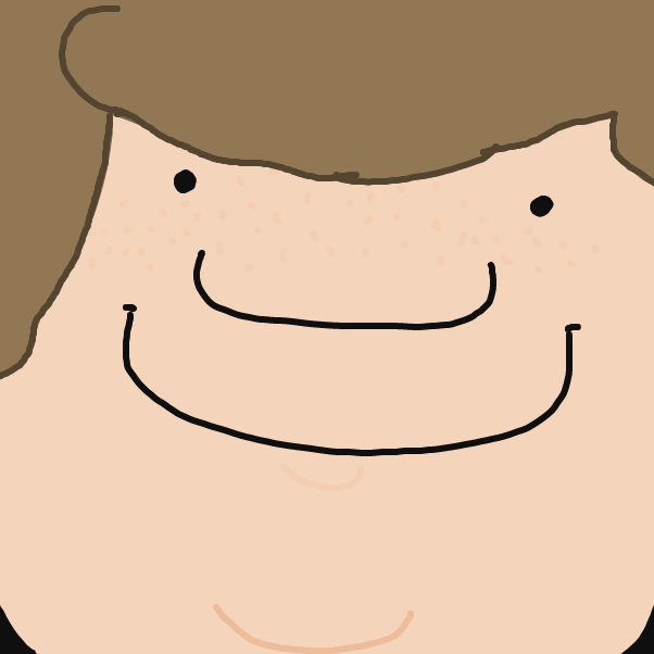 Profile picture for the comic artist, FiberBriver