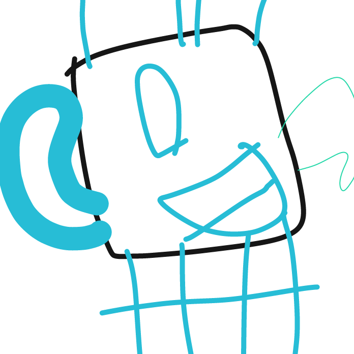 Profile picture for the comic artist, BattleForLegoIsland
