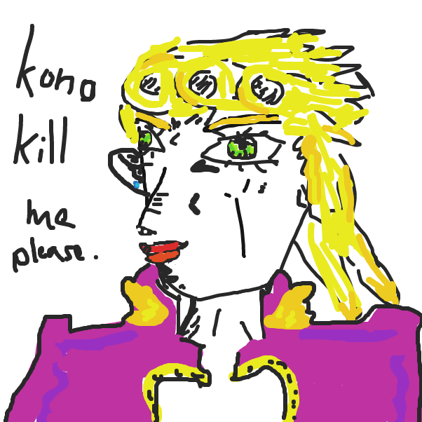 Profile picture for the comic artist, Dembzi