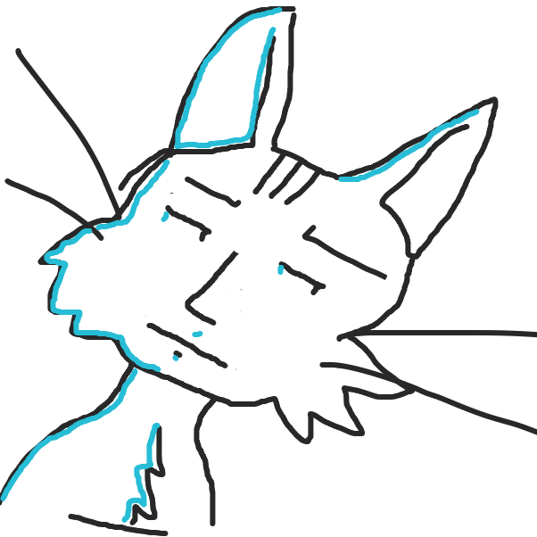 Profile picture for the comic artist, timon