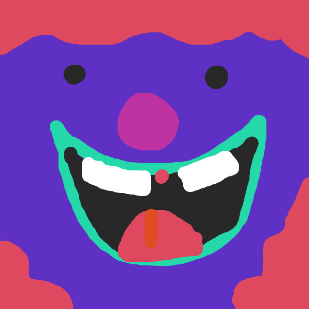 Profile picture for the comic artist, NikolDNM