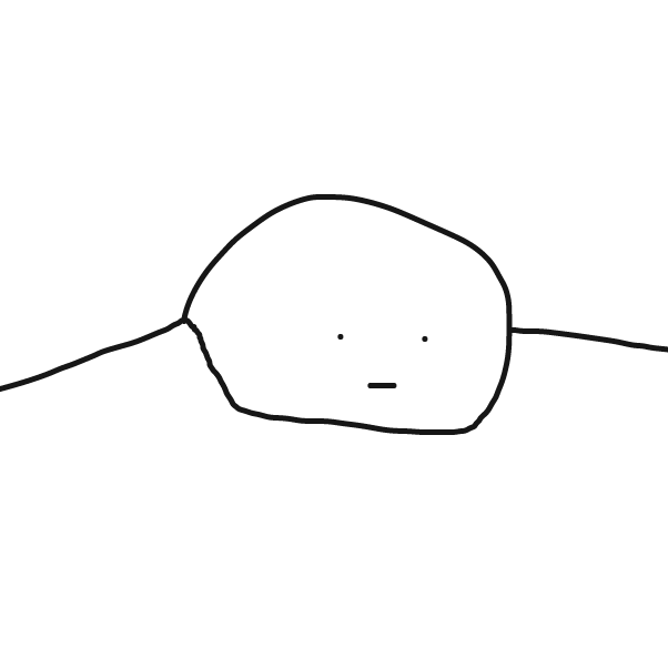 Profile picture for the comic artist, Polijin