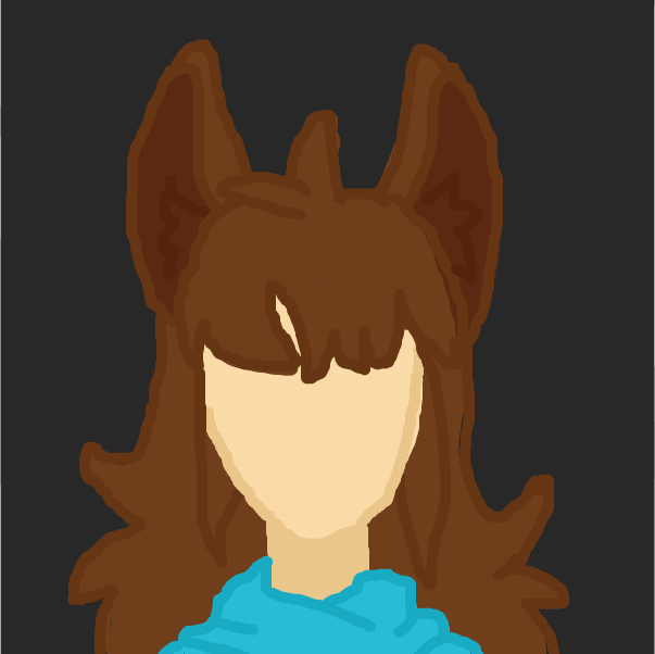 Profile picture for the comic artist, Ember03