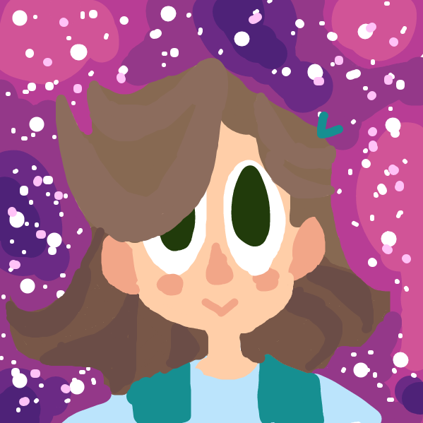 Profile picture for the comic artist, Its_detergent