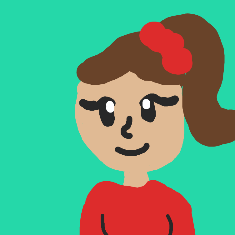 Profile picture for the comic artist, heatherc