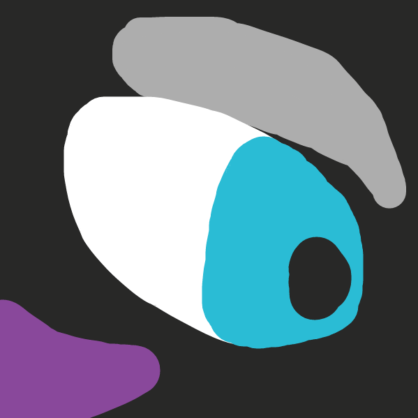 Profile picture for the comic artist, Tyson Turnpike