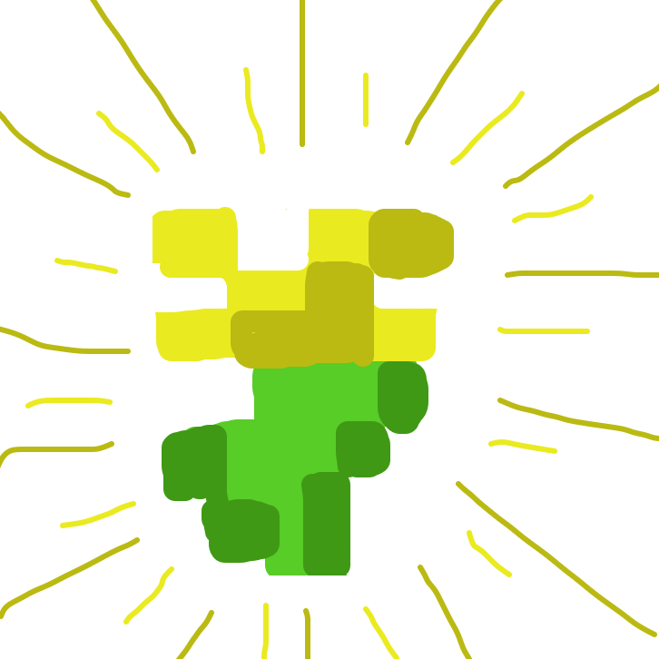 Profile picture for the comic artist, TheButterFlower