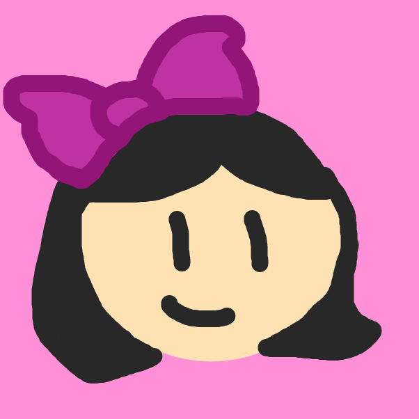 Profile picture for the comic artist, Melflormelissa