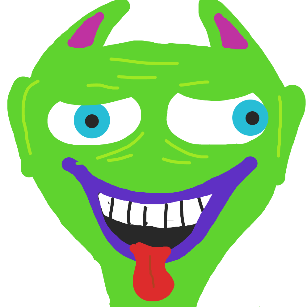 Profile picture for the comic artist, CharlieStelling