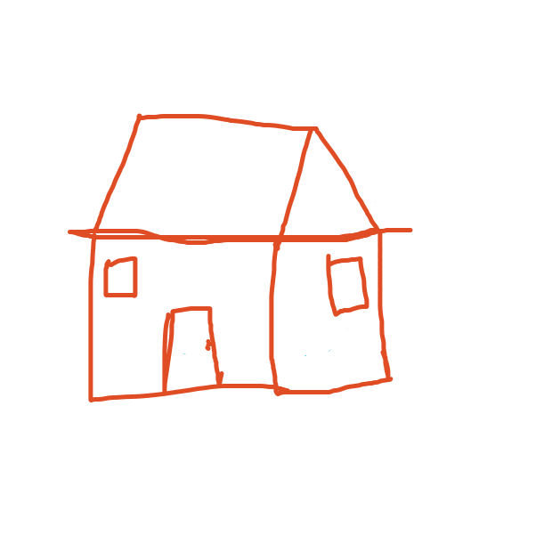 Profile picture for the comic artist, Ibrahim bello