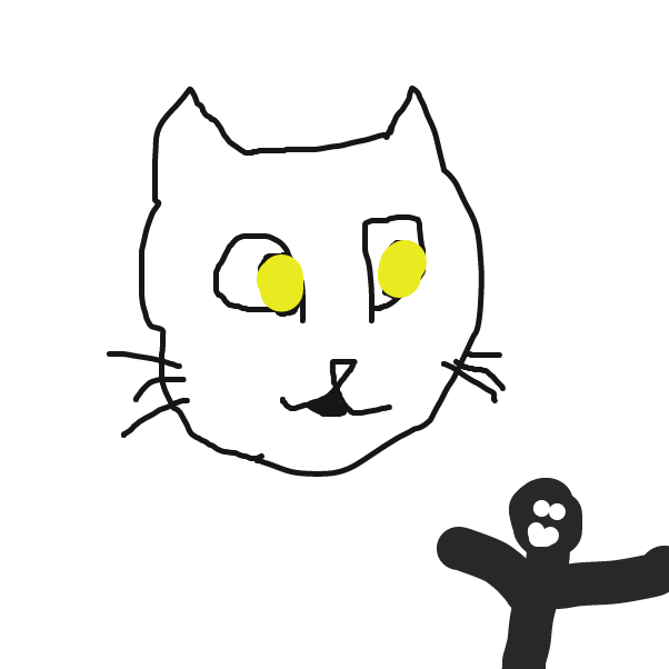 Profile picture for the comic artist, Corvivid