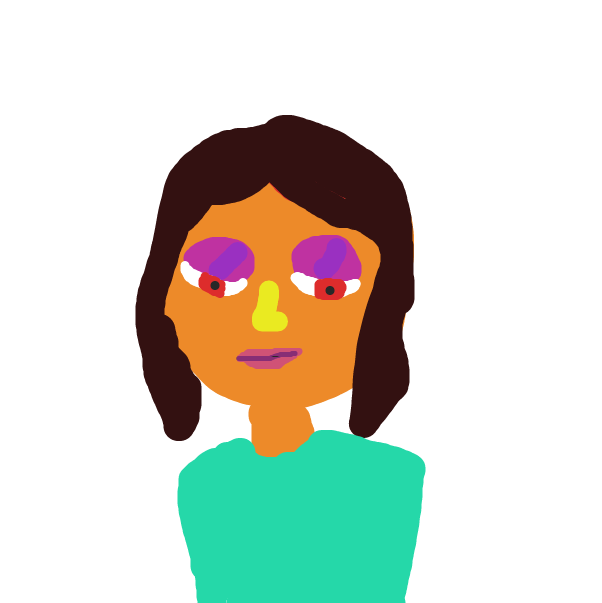 Profile picture for the comic artist, ashyy