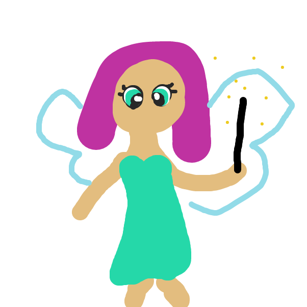 Profile picture for the comic artist, brynnmariee9