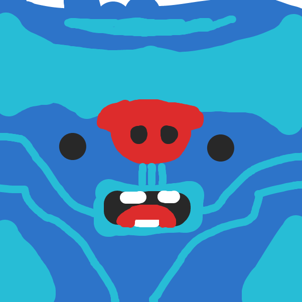 Profile picture for the comic artist, THAT1GUY500