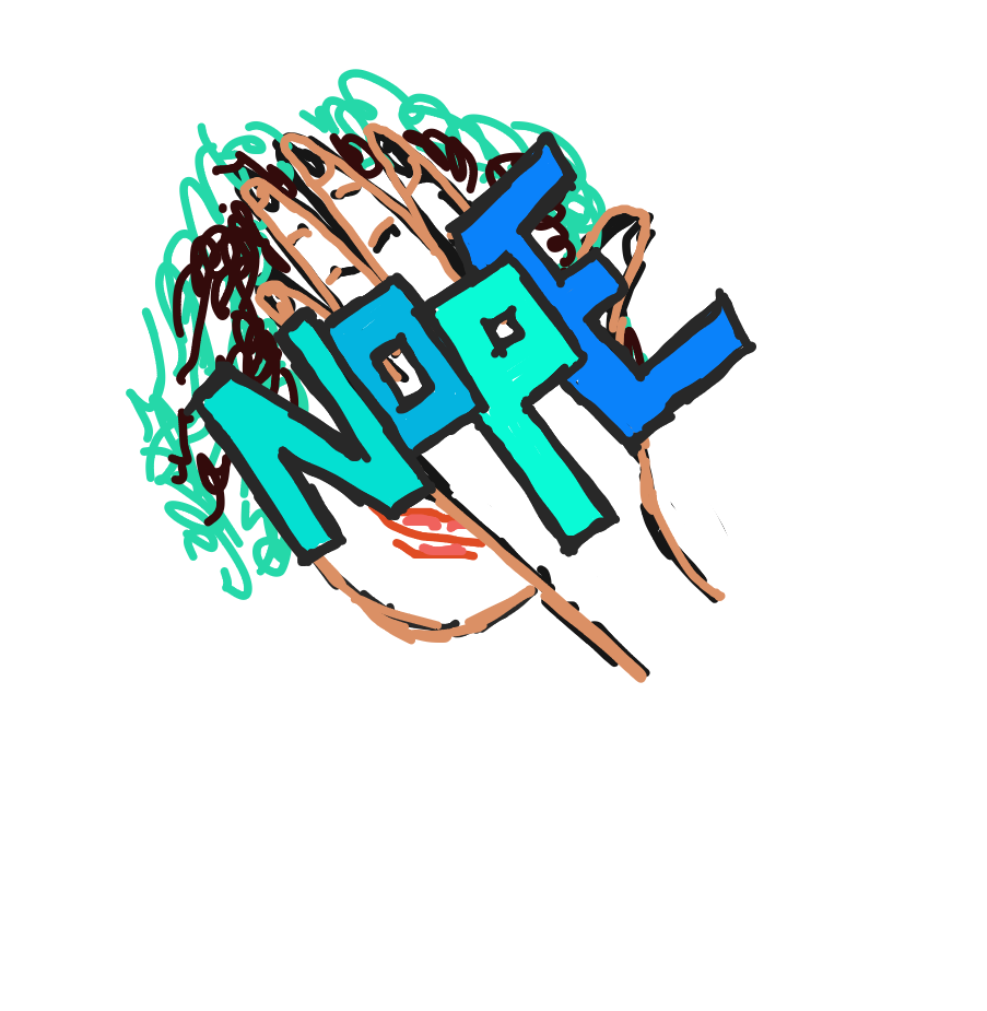 Profile picture for the comic artist, Whitney Holmes