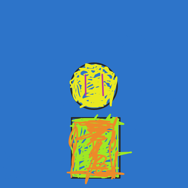 Profile picture for the comic artist, Clyde85