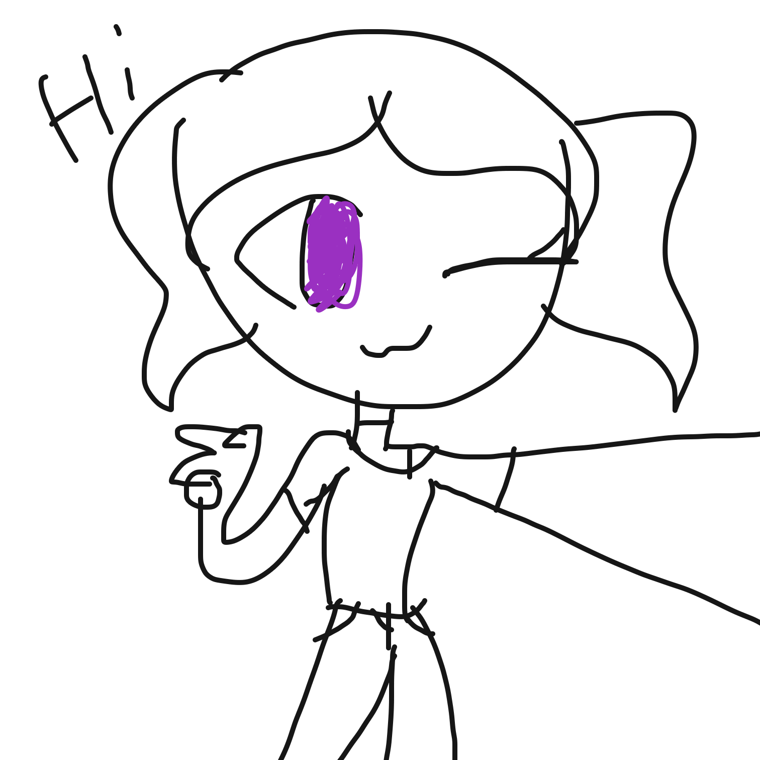 Profile picture for the comic artist, Ihasdoggo