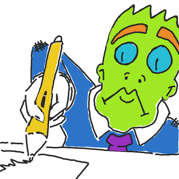 Profile picture for the comic artist, WhiskyMammut