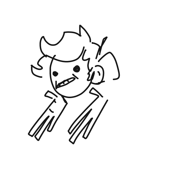 Profile picture for the comic artist, Walnutto