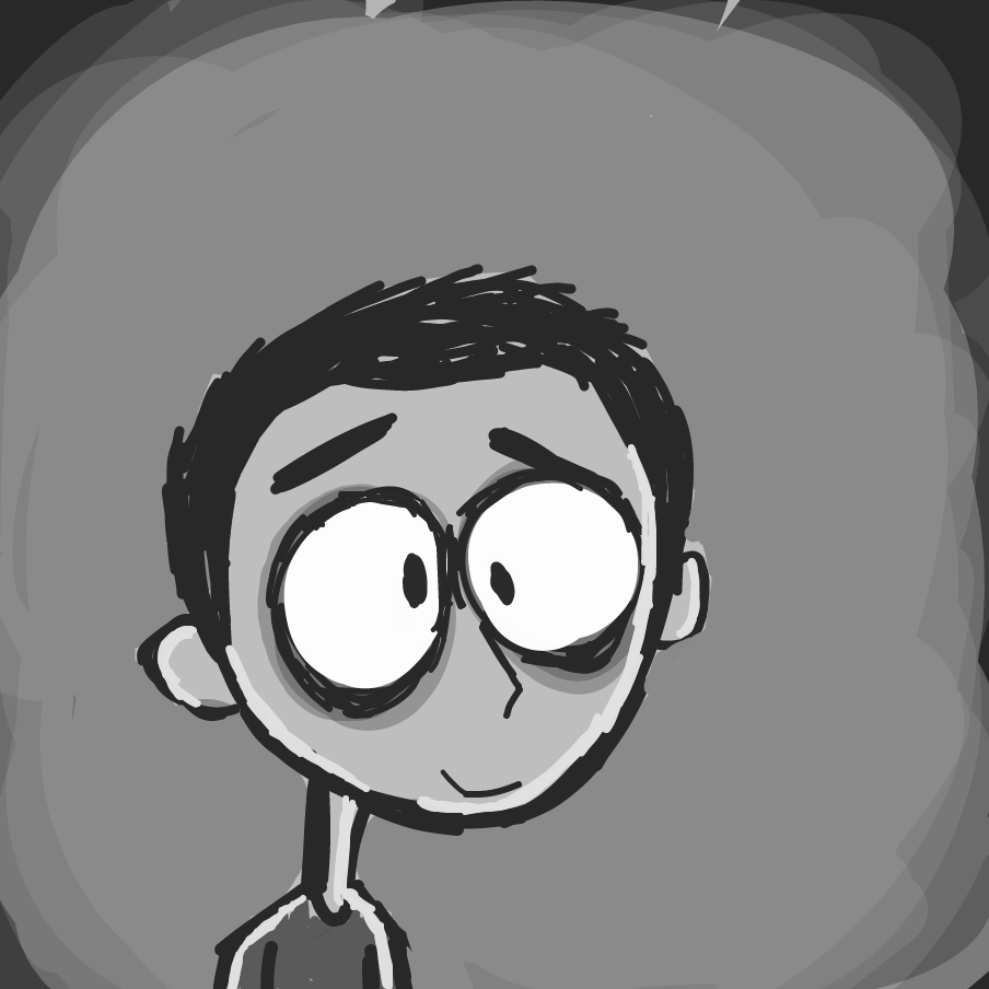 Profile picture for the comic artist, MuchachoSauce