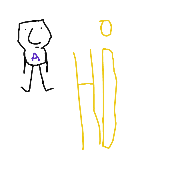 Profile picture for the comic artist, AlienAutumn