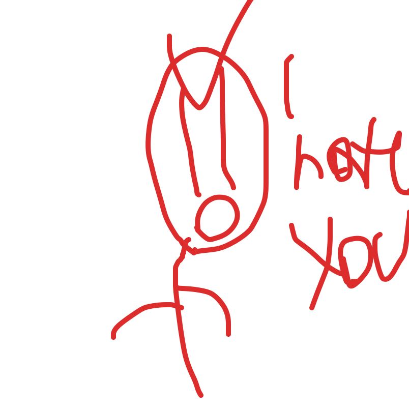 Profile picture for the comic artist, Red Guy