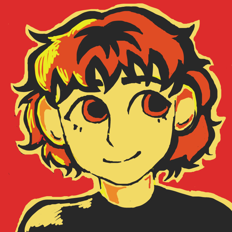 Profile picture for the comic artist, Disabled1