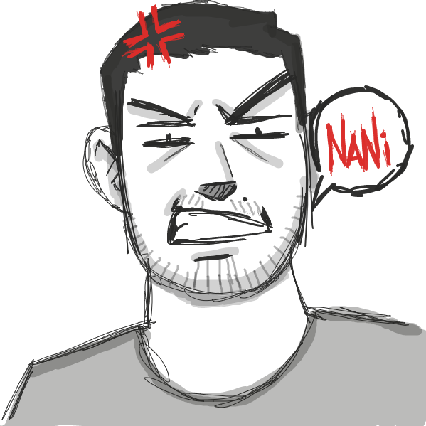 Profile picture for the comic artist, vino_artist