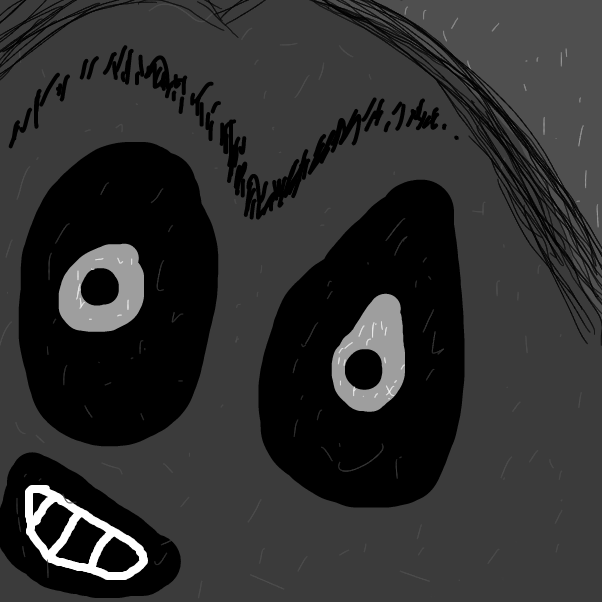 Profile picture for the comic strip artist, Darter