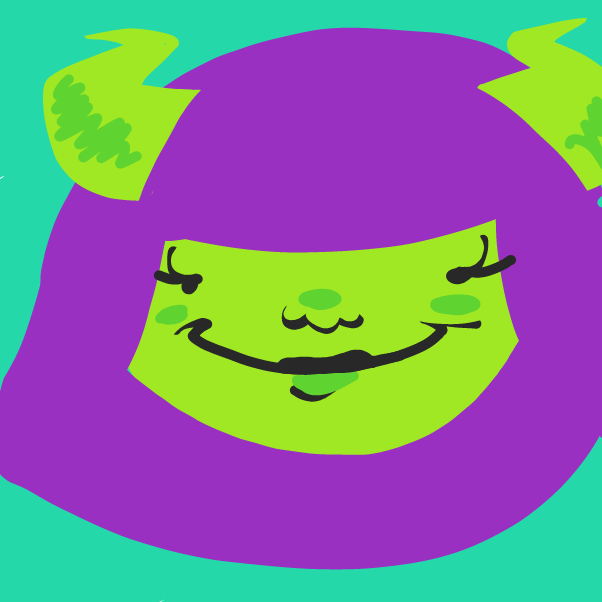 Profile picture for the comic artist, FoxyDonna