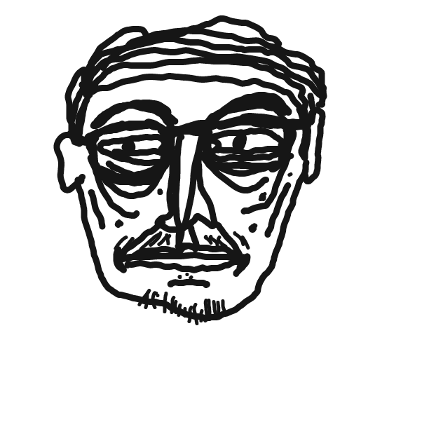 Profile picture for the comic artist, RZR808