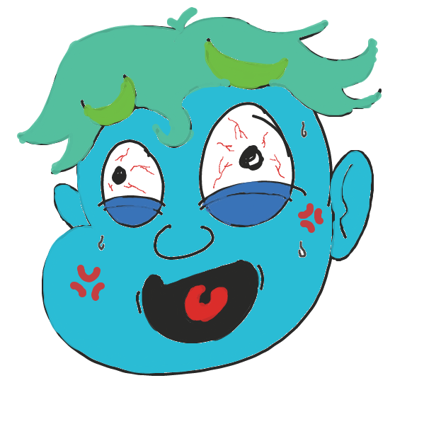 Profile picture for the comic artist, JayDork19